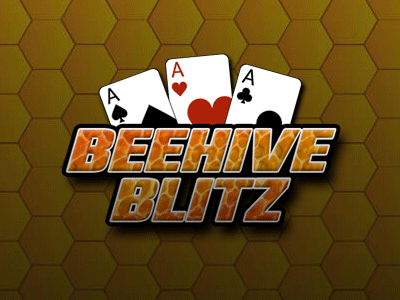 Beehive Blitz